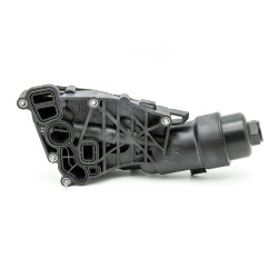 Geh&auml;use des &Ouml;lk&uuml;hlers BMW F39 F45 F48 MINI F54 F55 F60