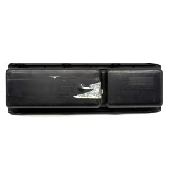 BMW E46 centre console insert