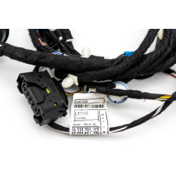 Wiązka przewodów strona kierowcy BMW F20 61129335291