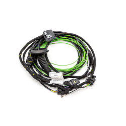 BMW PDC wiring harness
