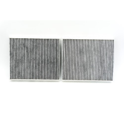 Komplet filtrów kabinowych...