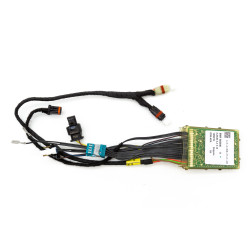 Elektronika lusterka prawa...