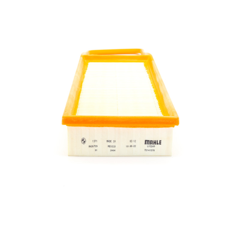 BMW F15 F16 air filter cartridge