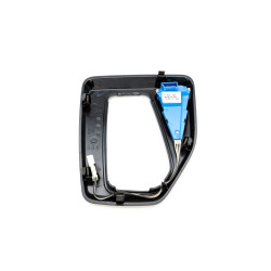 Gear lever cover for BMW X1 E84