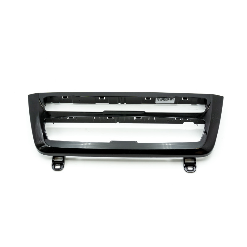 BMW F30 F31 F32 air conditioning panel cover