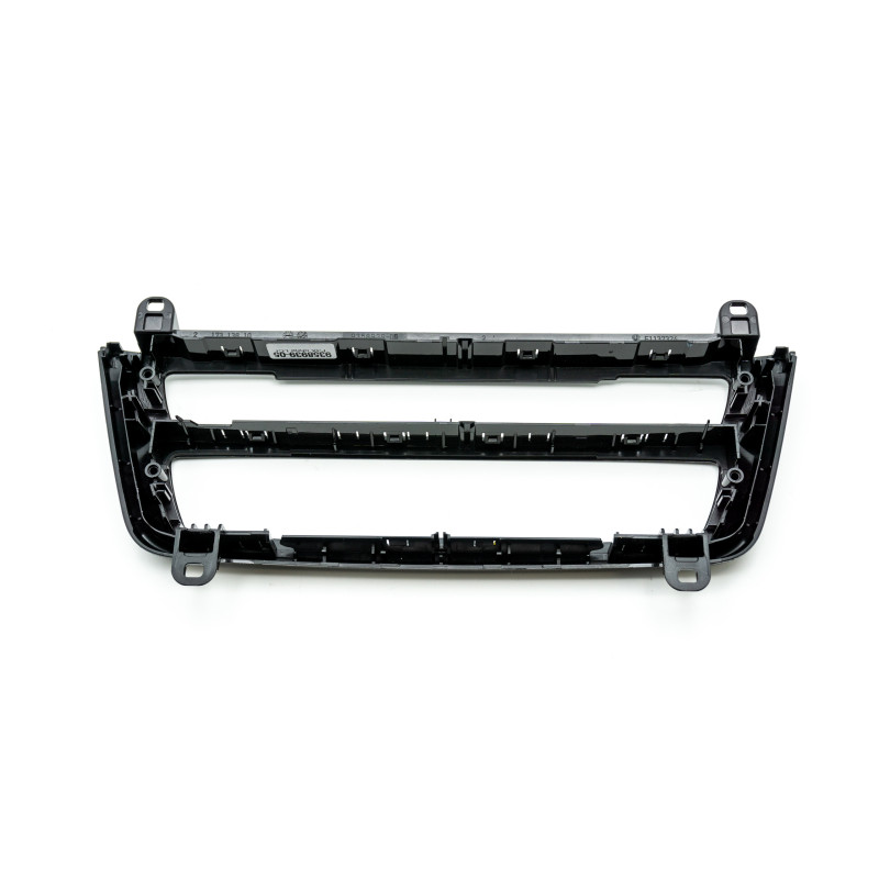 Osłona panelu klimatyzacji BMW F30 F31 F32 64119358939 Osłona panelu klimatyzacji BMW F30 F31 F32 64119358939