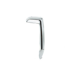 Right bumper cover for BMW G11 G12
