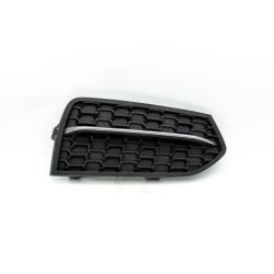Kratka zderzaka przednia prawa BMW F22 F23 51118061874