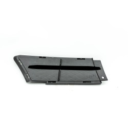 Kratka zderzaka lewa BMW E90 E91 51117154553