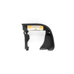 Osłona zderzaka prżód prawa...