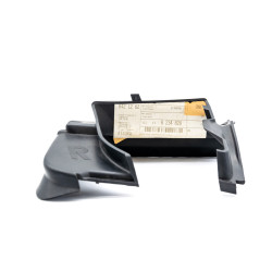Osłona zderzaka prżód prawa BMW E81 E82 E87 51118234826 Osłona zderzaka prżód prawa BMW E81 E82 E87 51118234826