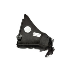 Motorraumabdeckung BMW E39