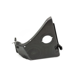 Osłona przedziału silnika...