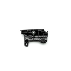 Belt guide cover, right BMW E46 E83