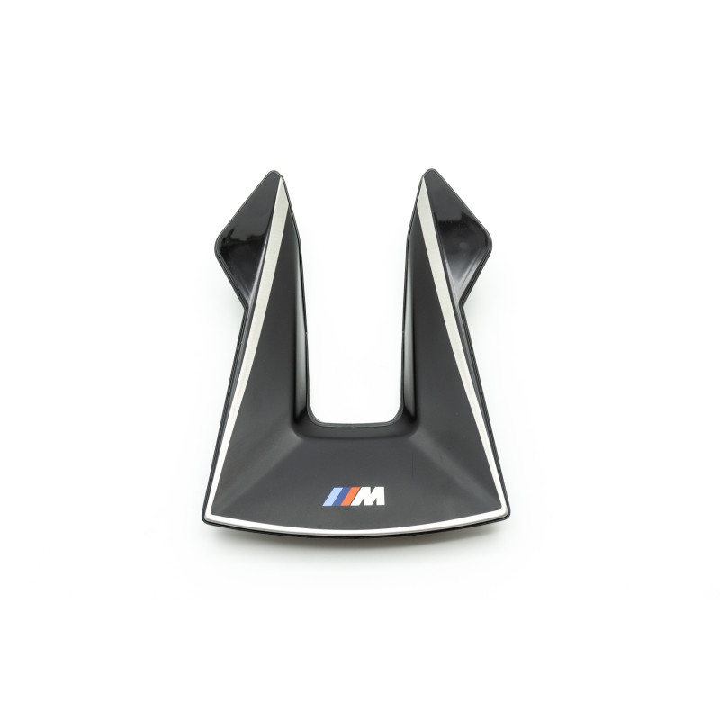 Aero-Radkappe für Felge 909m 21" M Performance BMW G70 Aero-Radkappe für Felge 909m 21" M Performance BMW G70