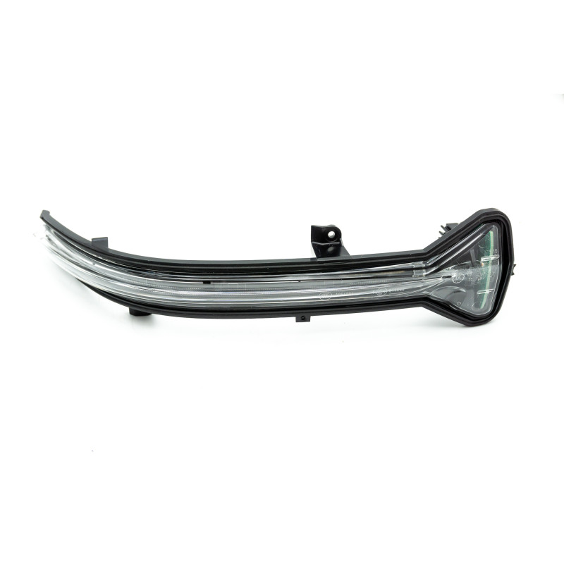 Kierunkowskaz lusterko zewnętrzne prawe BMW M5 F90 G11 G12 G15 G30 G32  51167414650