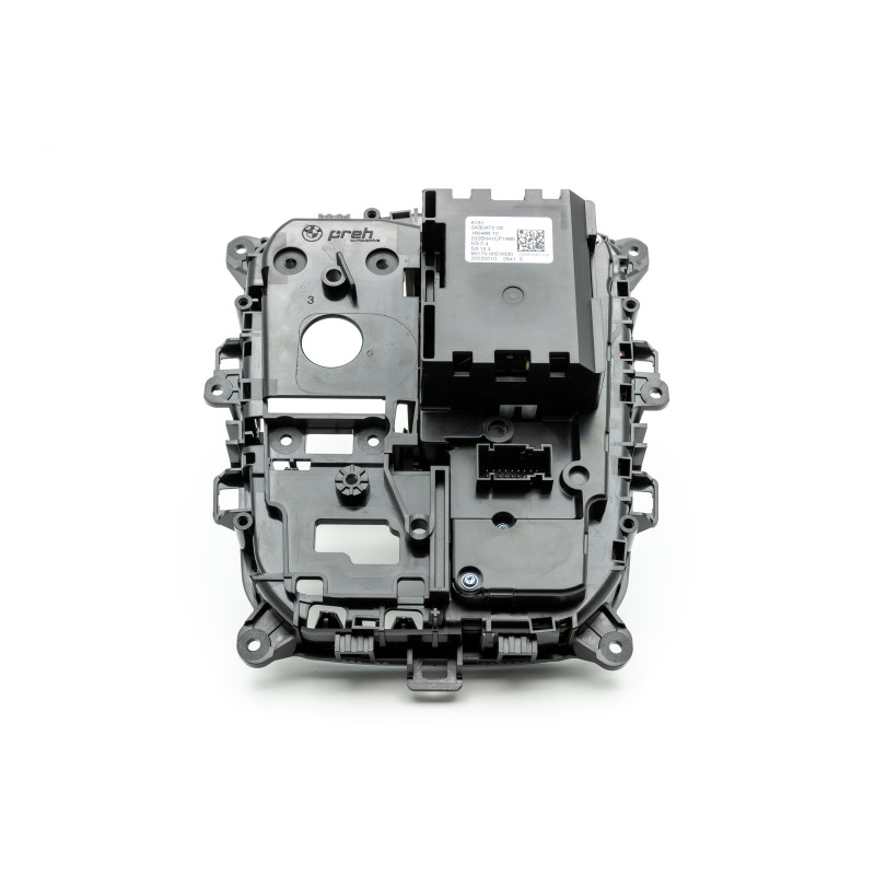 Lewarek zmiany bieg&oacute;w automat z panelem sterowania BMW G05 G07 G15  61315A32AF2