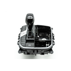 Lewarek zmiany biegów...