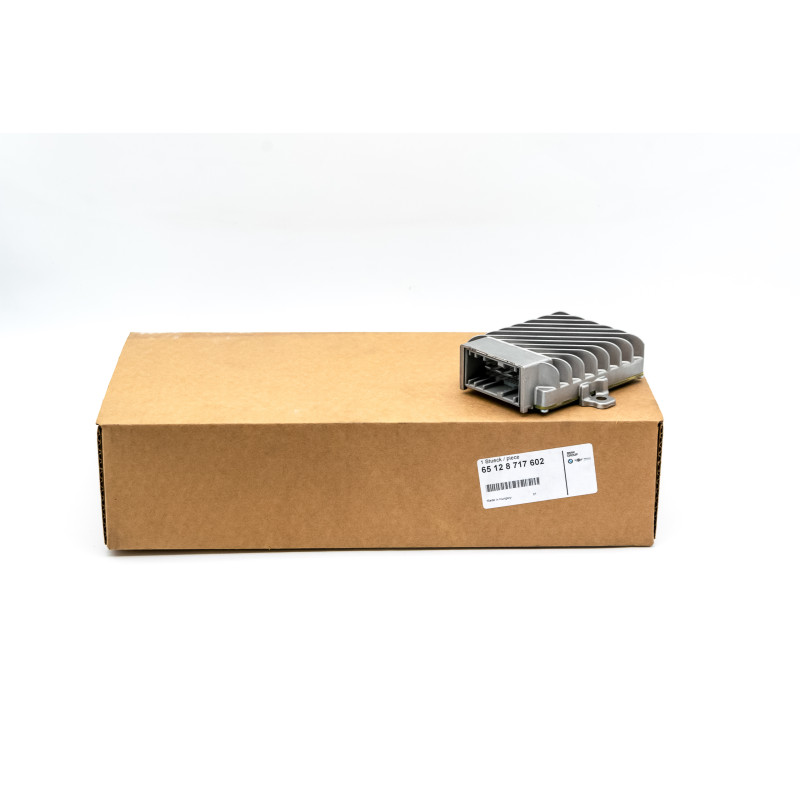 Active Sound Design controller BMW F39 MINI F57 F60