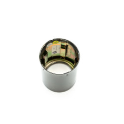 Osłona końc&oacute;wki rury czarny chrom BMW F20 F20N F21 F21N  18307610642