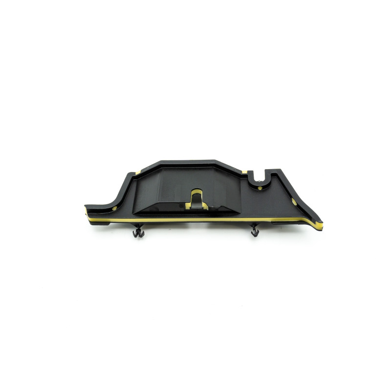 Lower right A-pillar moulding BMW F10 F11