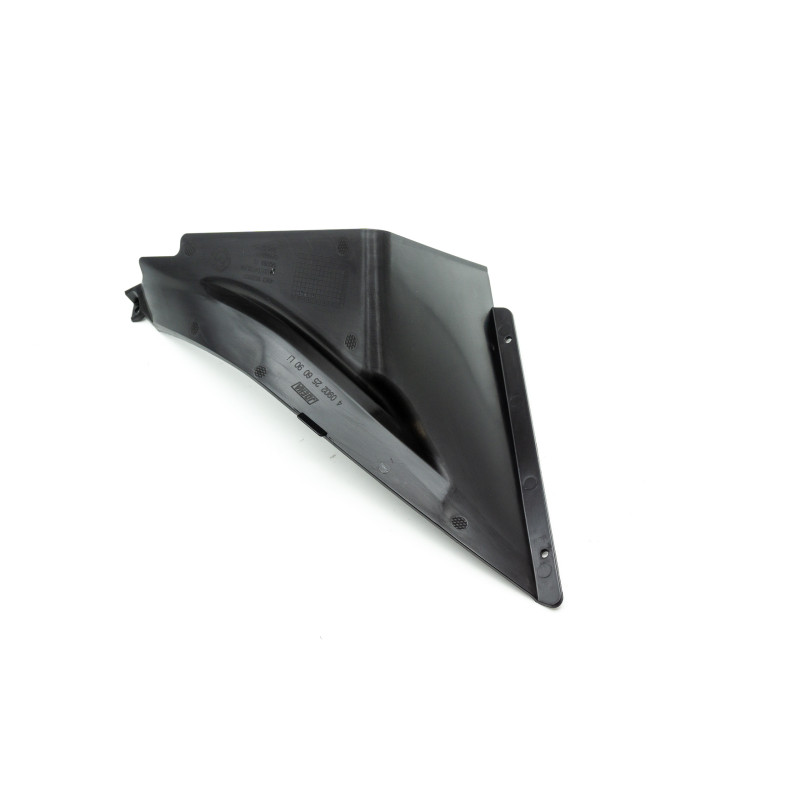 Air guide, left, BMW R1200RT R1250RT Air guide, left, BMW R1200RT R1250RT