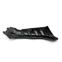 Reinforcement for the right bumper of a BMW F48