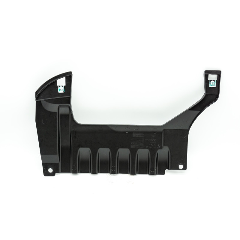 Osłona dolna zderzaka BMW E84 51647307791 Osłona dolna zderzaka BMW E84 51647307791