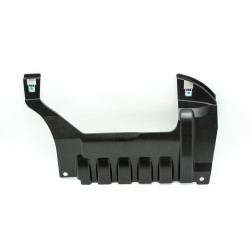 Lower bumper cover for BMW E84