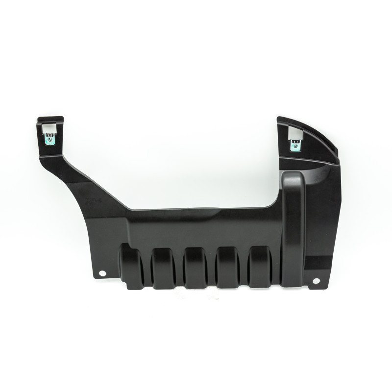 Osłona dolna zderzaka BMW E84 51647307791 Osłona dolna zderzaka BMW E84 51647307791