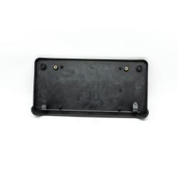BMW F10 F11 number plate base