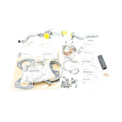 Low pressure turbo assembly kit BMW X5 F15 25d