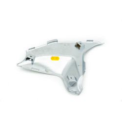 Osłona kolan prawa chrom...