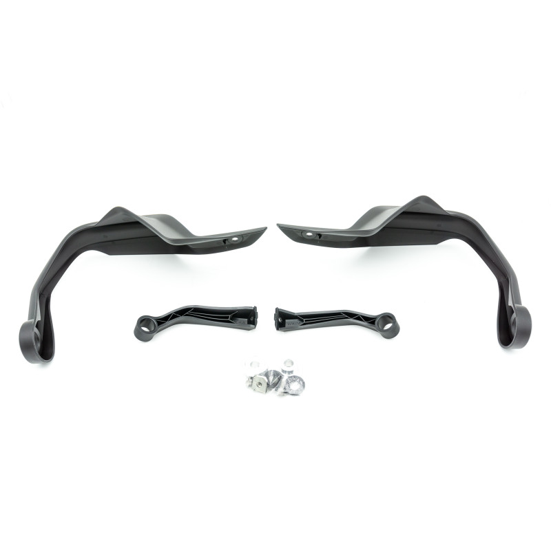 Set of hand guards for BMW R1200GS Set of hand guards for BMW R1200GS