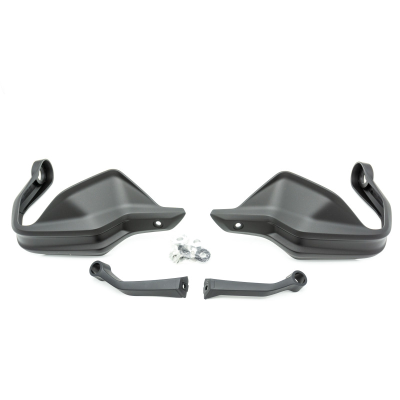 Set of hand guards for BMW R1200GS Set of hand guards for BMW R1200GS