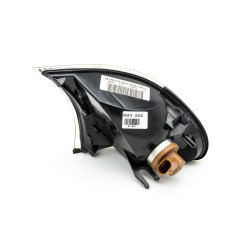 Left front white indicator light BMW E46