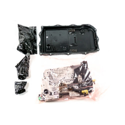 Mechatronika skrzyni biegów...