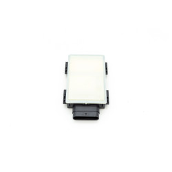 Czujnik radarowy asystent...