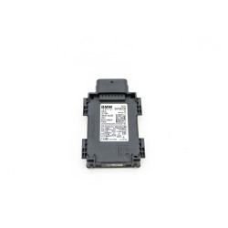 Radar sensor lane change assistant BMW G01 G02 G05 G11 G20 G30