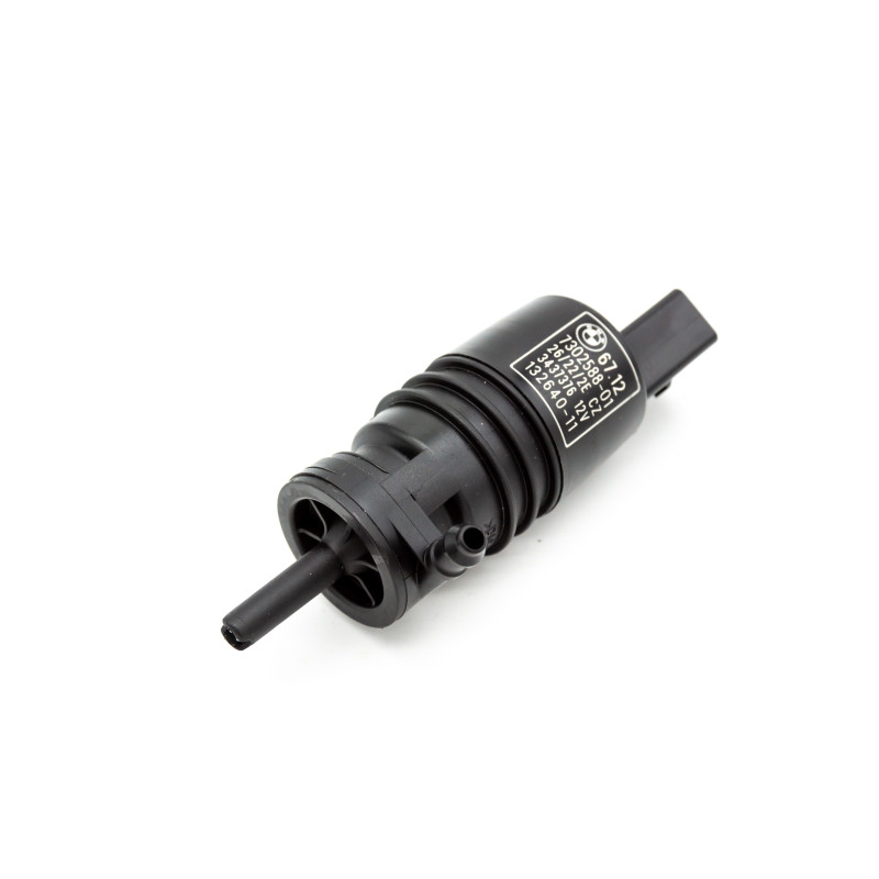 Heckscheibenwaschpumpe BMW E81 E84 E91 F20 F31