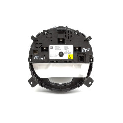 Prędkościomierz licznik...