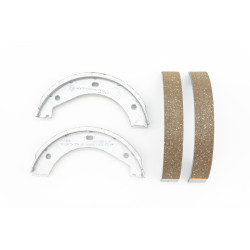 Brake pads BMW E23 E24 E28 E32 E34 E36 E38