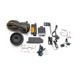 BMW F23 F33 M4 F83 alarm system