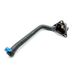 Kr&oacute;ciec wylotowy BMW F20 F21 F30 F31  11537600586