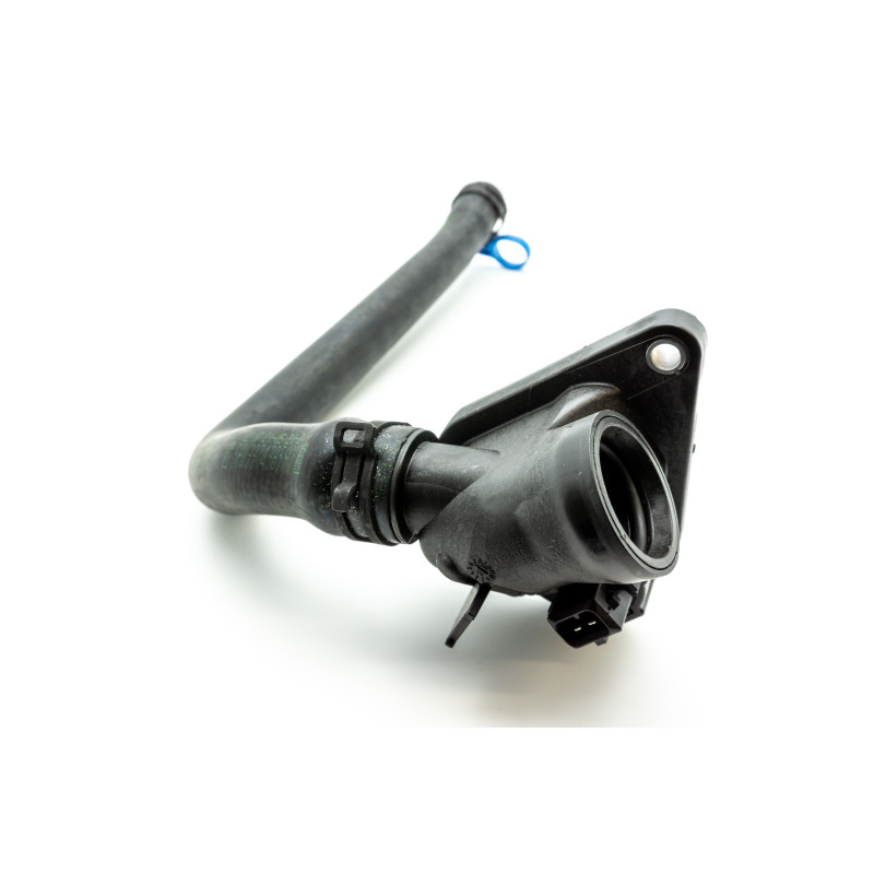 BMW F20 F21 F30 F31 exhaust pipe BMW F20 F21 F30 F31 exhaust pipe