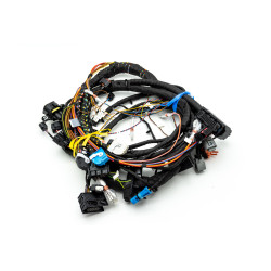 Wiązka przewodów prawy...