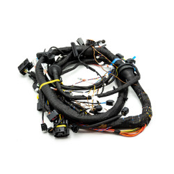 Wiązka przewodów prawy...