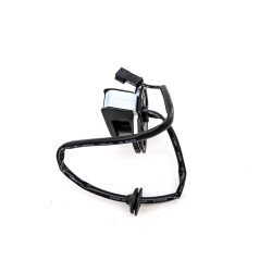 BMW Z4 E36 door lock bolt catch BMW Z4 E36 door lock bolt catch