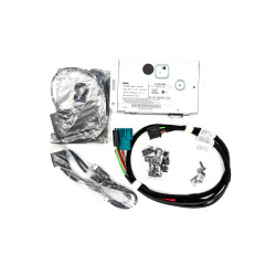 BMW E60 E63 E65 E70 E82 E84 E90 iPod input connector