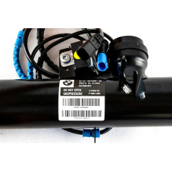 Amortyzator tylny prawy...